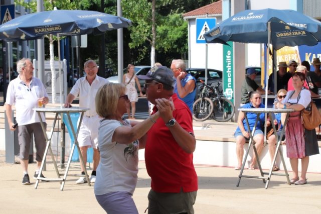 CVL Lebach Sommerfest