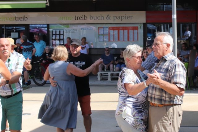 CVL Lebach Sommerfest