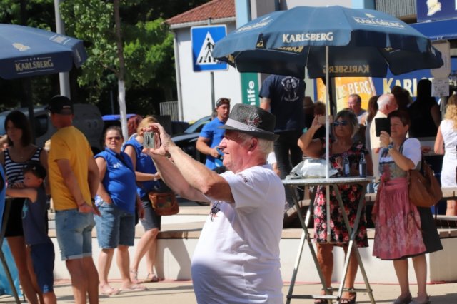 CVL Lebach Sommerfest