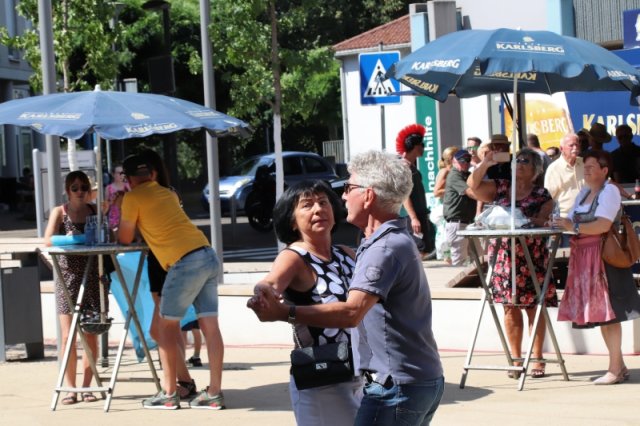 CVL Lebach Sommerfest