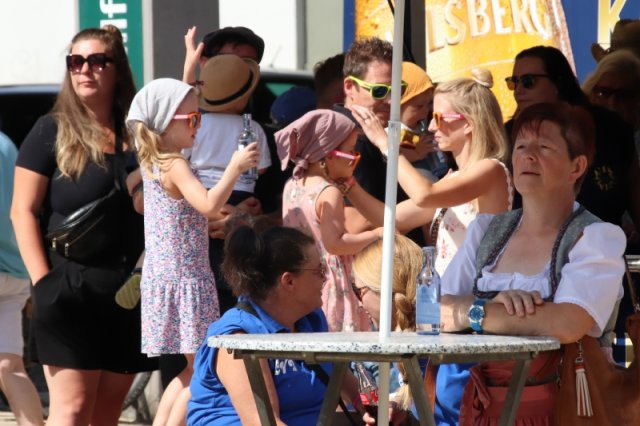 CVL Lebach Sommerfest