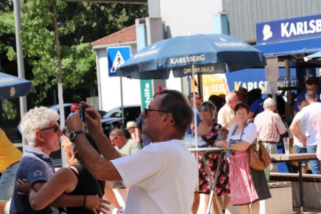 CVL Lebach Sommerfest