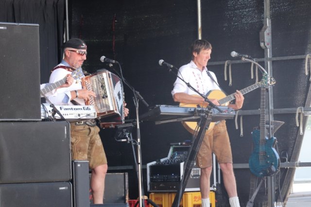 CVL Lebach Sommerfest