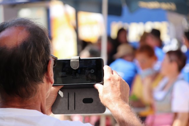 CVL Lebach Sommerfest