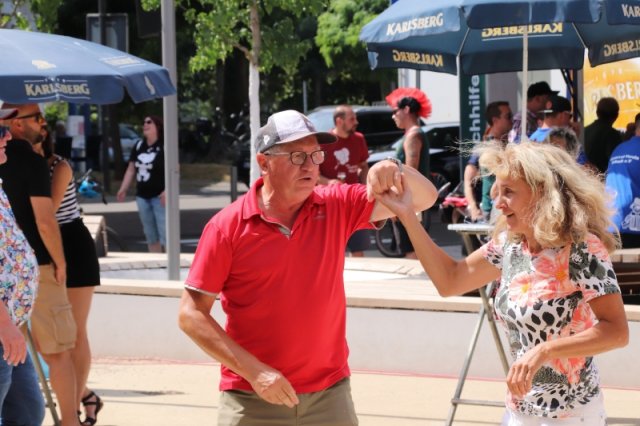 CVL Lebach Sommerfest