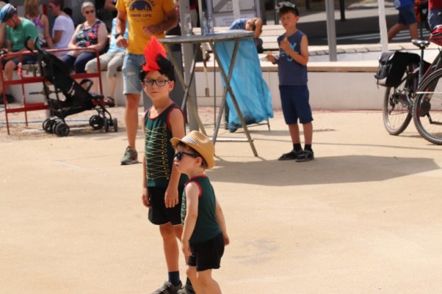 CVL Lebach Sommerfest