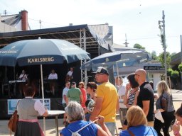 CVL Lebach Sommerfest