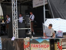 CVL Lebach Sommerfest