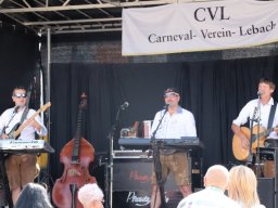 CVL Lebach Sommerfest
