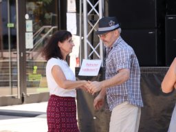 CVL Lebach Sommerfest