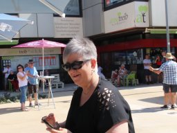 CVL Lebach Sommerfest