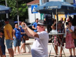 CVL Lebach Sommerfest