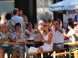 CVL Lebach Sommerfest