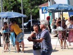 CVL Lebach Sommerfest