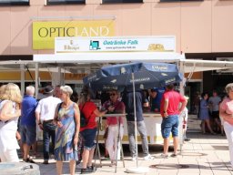 CVL Lebach Sommerfest