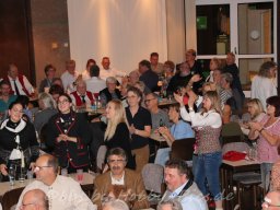 Benefizkonzert Linkenheim 11.11.2023