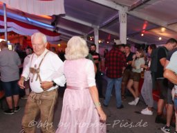 CD Präsentation und JUZI 25.08.2023