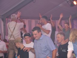 Pfunds-Kerle Party-Nacht 24.08.2024