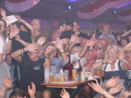 Pfunds-Kerle Party-Nacht 24.08.2024