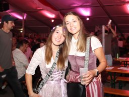Pfunds-Kerle Party-Nacht 24.08.2024