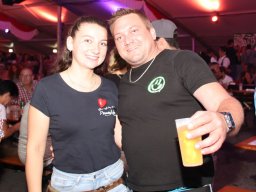 Pfunds-Kerle Party-Nacht 24.08.2024