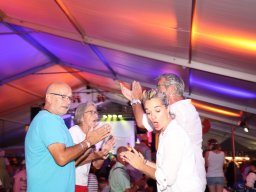 Pfunds-Kerle Party-Nacht 24.08.2024