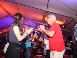 Pfunds-Kerle Party-Nacht 24.08.2024