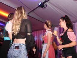 Pfunds-Kerle Party-Nacht 24.08.2024