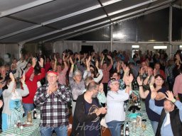 50 Jahr Jubiläum der Heimat- und Naturfreunde Wadrill 07.06.2025