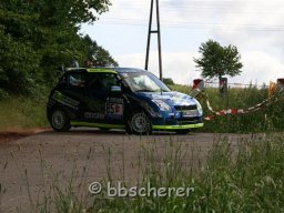 17. Saar-Ost Rallye