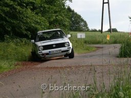 17. Saar-Ost Rallye