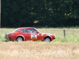 Litermont Rallye Piesbach
