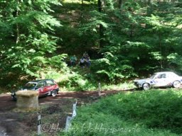 10.SST-ADAC Rallye Warndt 22.06.2013