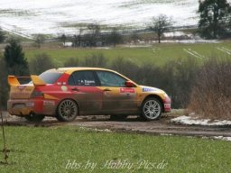 24. Litermont Rallye Piesbach 15 u. 16.03.2013