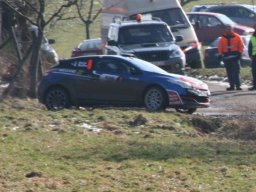 Pfalz-Westrich-Rallye