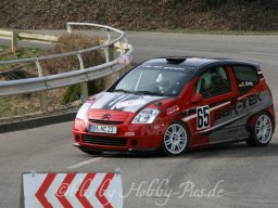 ADAC-Rallye Kempenich 08.März