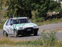 26. Grabfeldrallye