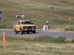 26. Grabfeldrallye