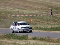 26. Grabfeldrallye