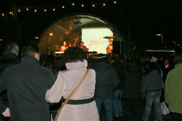 7.Weihnachtskonzert Schmelzer Weihnachtsmarkt