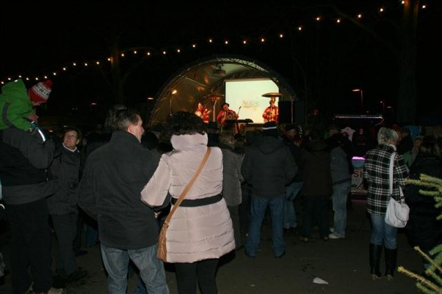 7.Weihnachtskonzert Schmelzer Weihnachtsmarkt