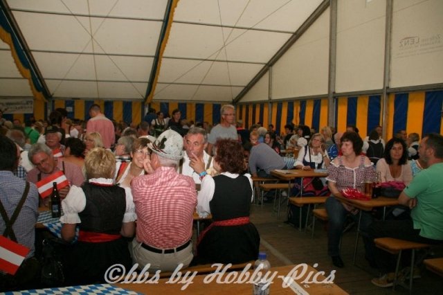 15. Alpenrock am Schaumberg