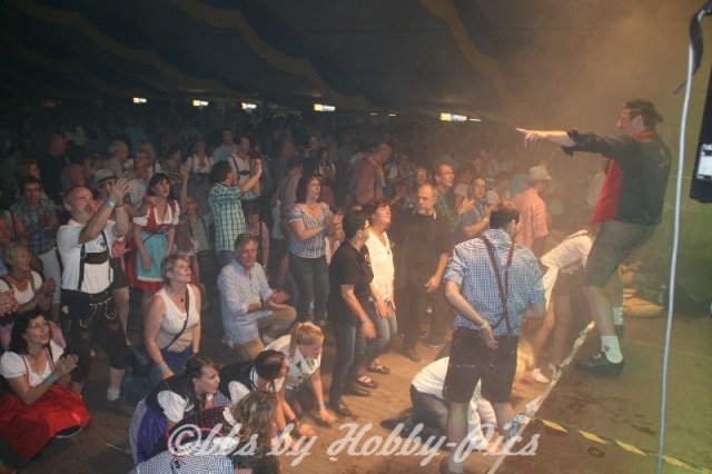 15. Alpenrock am Schaumberg