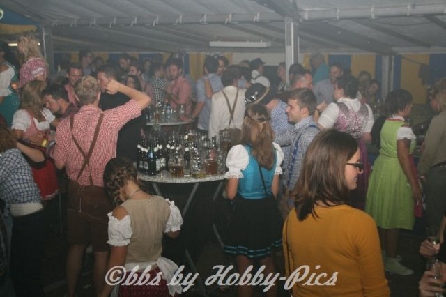 15. Alpenrock am Schaumberg