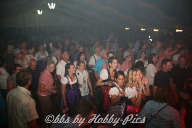 15. Alpenrock am Schaumberg