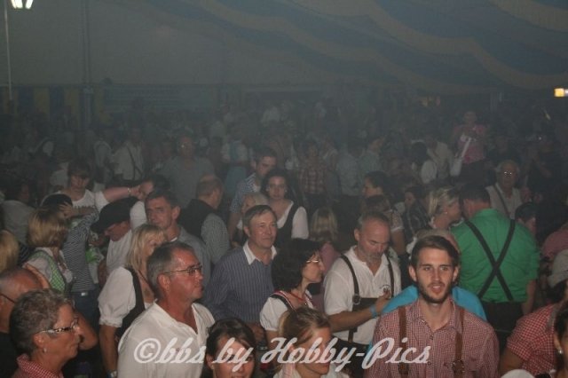 15. Alpenrock am Schaumberg