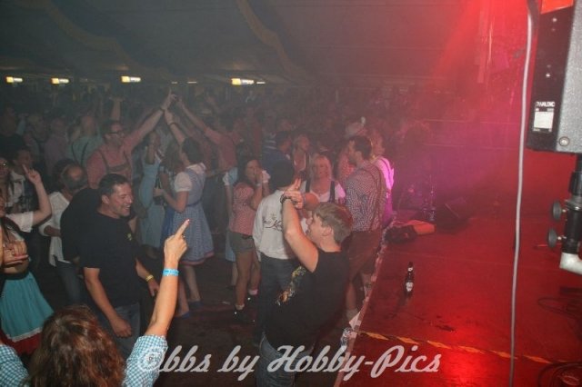 15. Alpenrock am Schaumberg