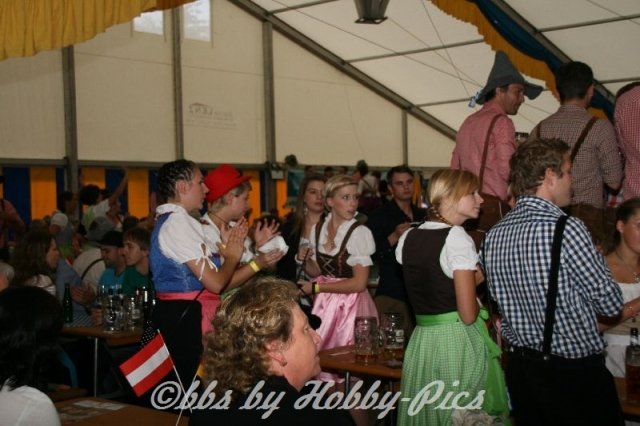 15. Alpenrock am Schaumberg