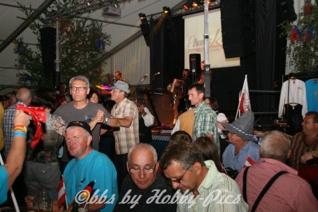 15. Alpenrock am Schaumberg