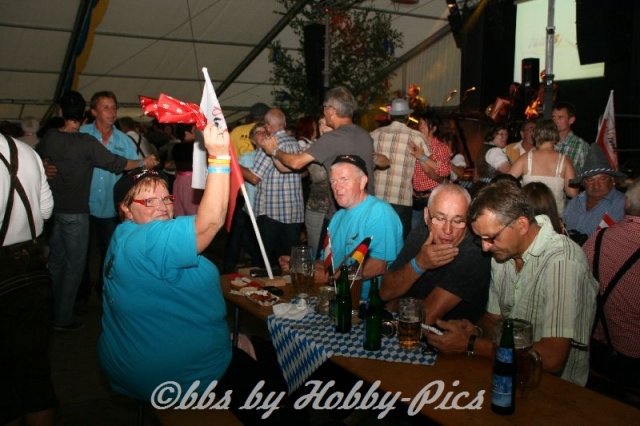 15. Alpenrock am Schaumberg